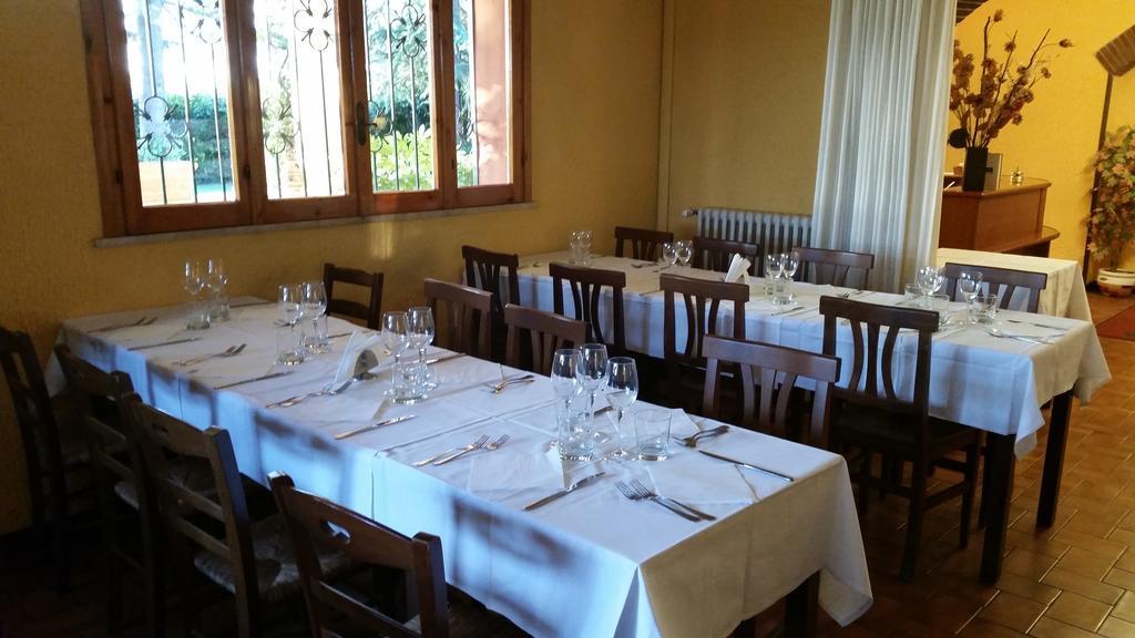 Hotel Villa Maria Luigia 프라스카티 외부 사진