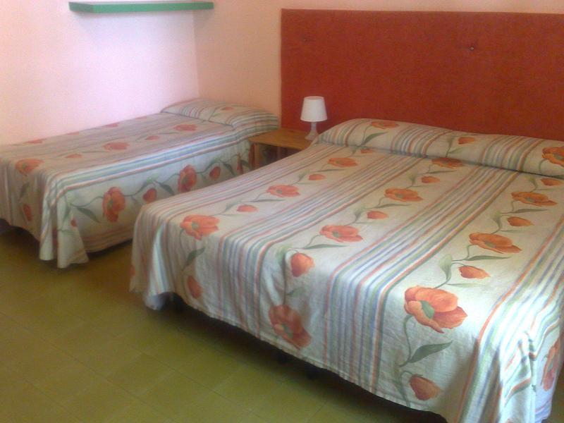 Hotel Villa Maria Luigia 프라스카티 객실 사진