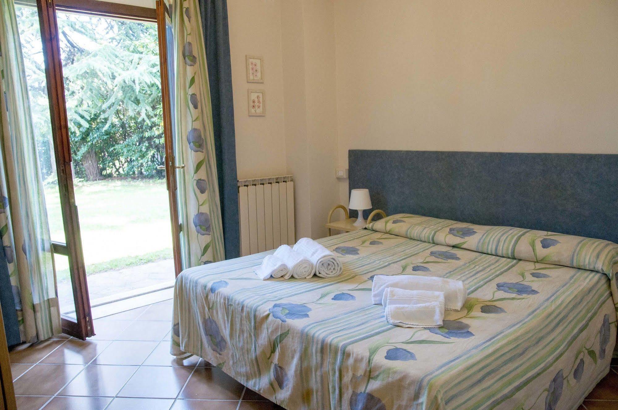 Hotel Villa Maria Luigia 프라스카티 외부 사진