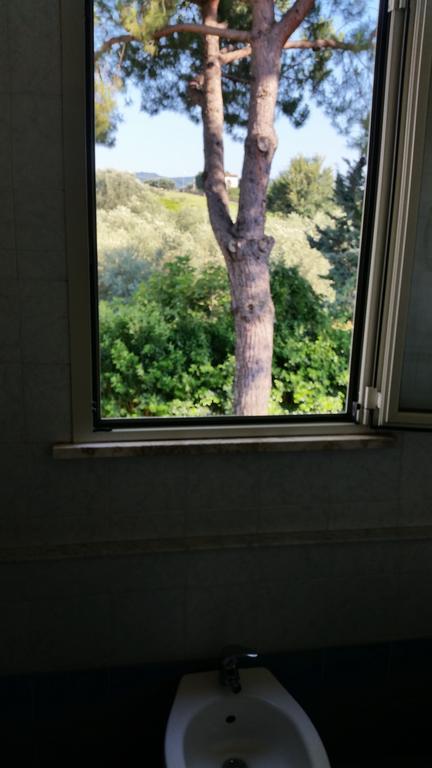 Hotel Villa Maria Luigia 프라스카티 객실 사진