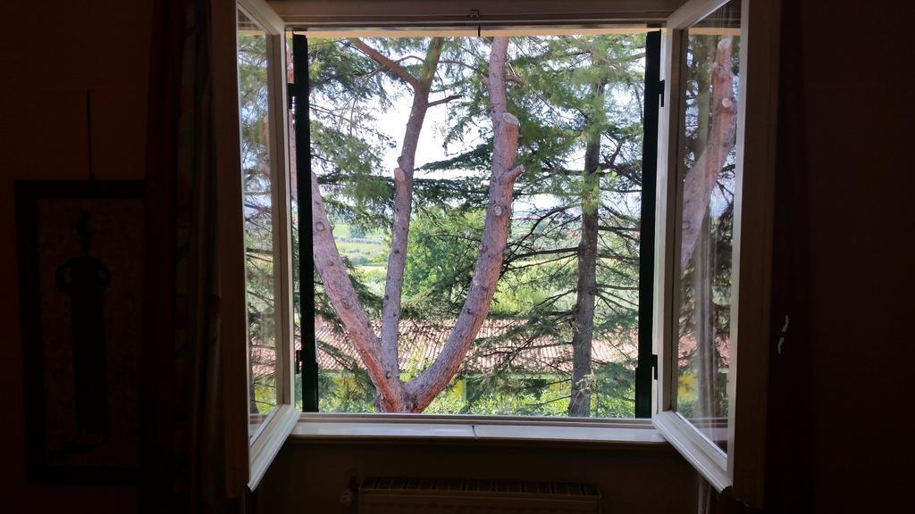 Hotel Villa Maria Luigia 프라스카티 객실 사진